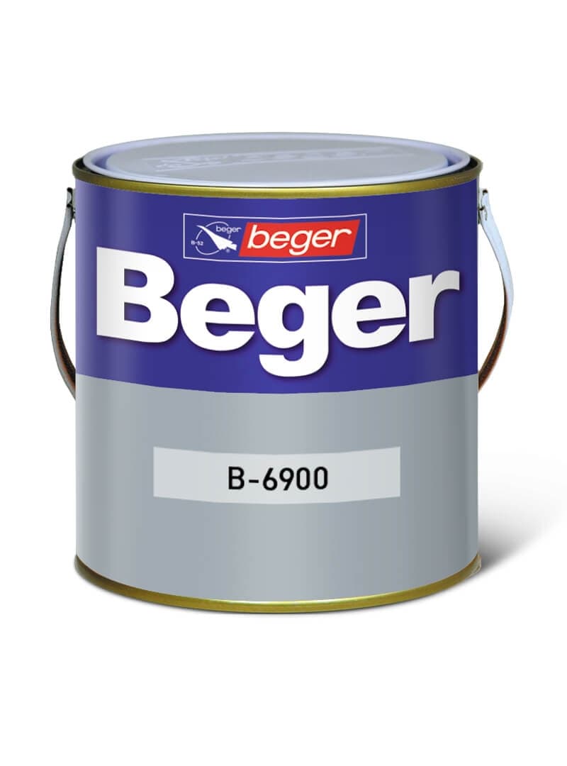 Beger น้ำยารักษาเนื้อไม้ เบเยอร์ วูด พรีเซอร์เวทีฟ บี-6900