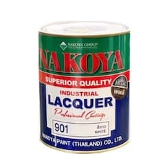 Nakoya นาโกย่า NAKOYA สีพ่นอุตสาหกรรม