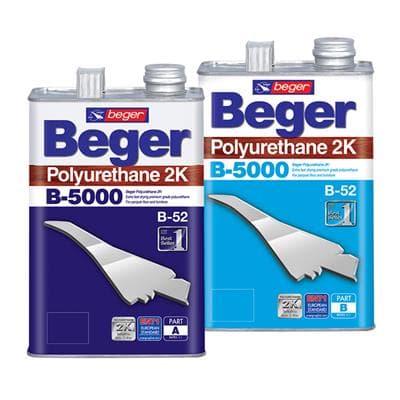 Beger เบเยอร์ ยูนีเทนทูเค B-5000