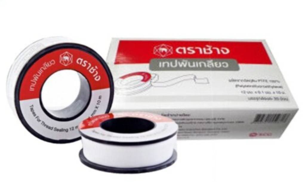 เทปพันเกลียว SCG (ม้วน)
