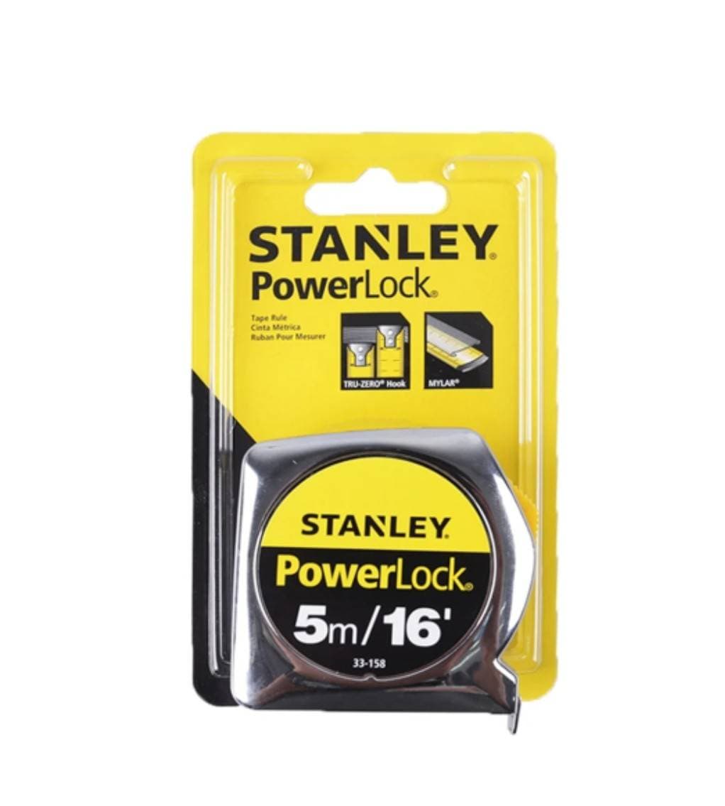 ตลับเมตร STANLEY