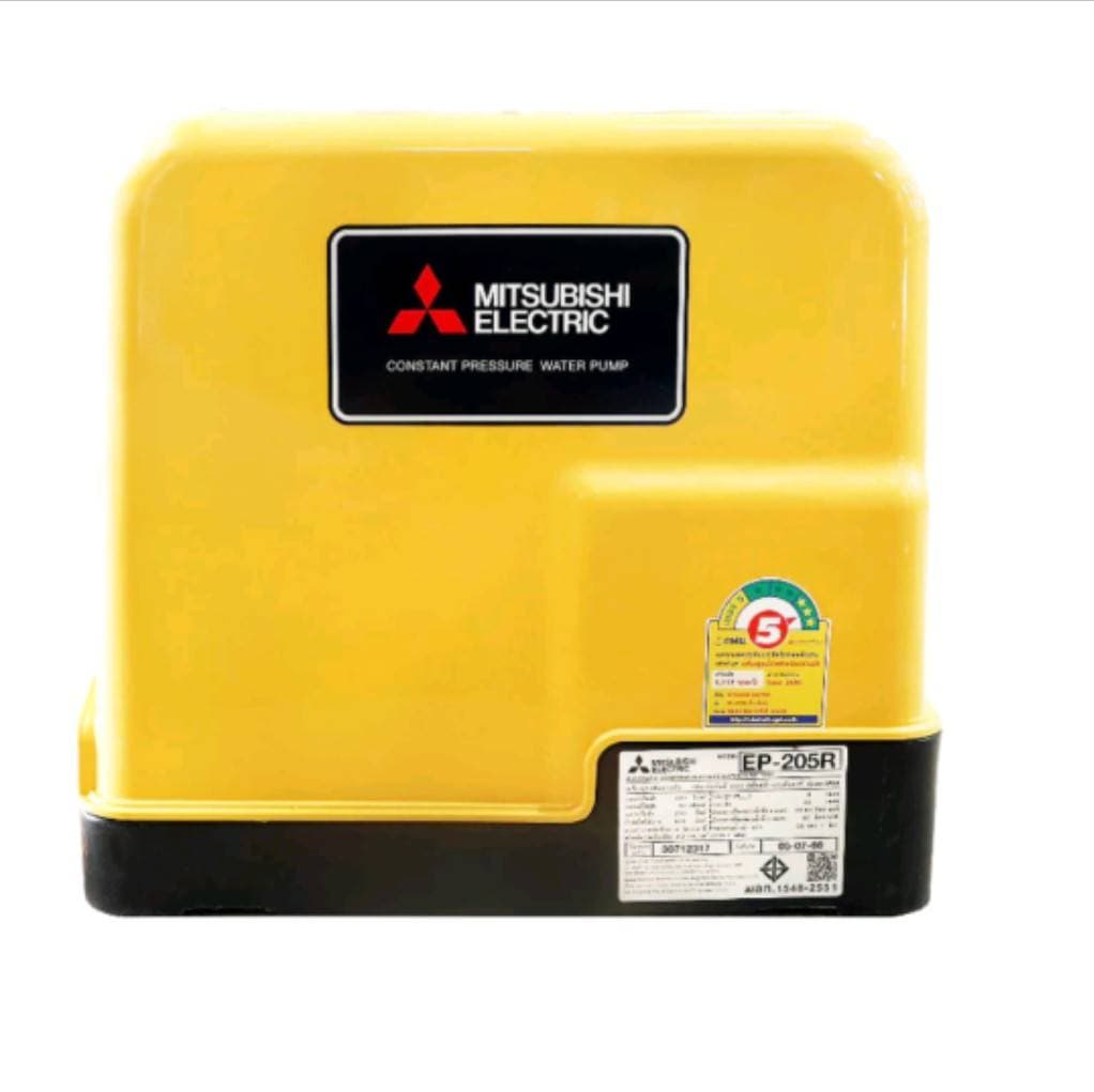 ปั้มน้ำ MITSUBISHI
