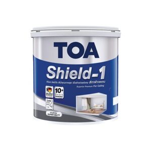 ทีโอเอ ชิลด์ วัน