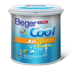 เบเยอร์คูล ออลพลัส กึ่งเงา