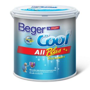 เบเยอร์คูล ออลพลัส ภายนอกและภายใน