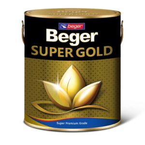 เบเยอร์ ซุปเปอร์โกลด์ A/E 303