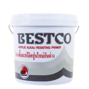 BESTCO สีรองพื้น