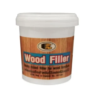 BOSNY​วู๊ดฟิลเลอร์โป้วไม้​ WOOD FILLER B218