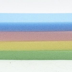 ฟองน้ำฉาบปูน