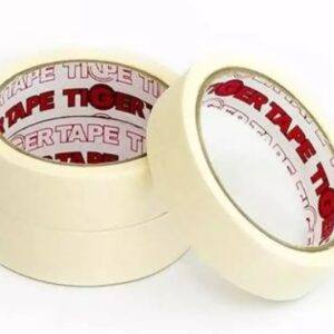 กระดาษกาวย่น TIGER