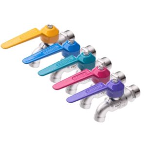 ก๊อกน้ำ SANWA