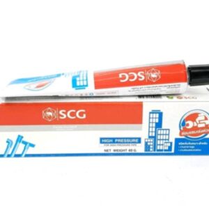 น้ำยาประสานท่อ เข้มข้น SCG