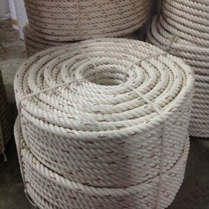 เชือกใยยักษ์