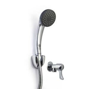 ชุดฝักบัว สแตนเลส