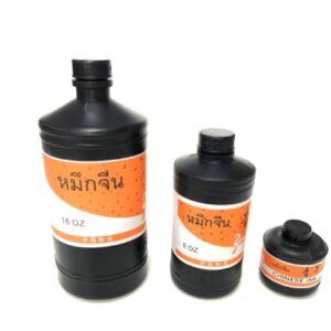 หมึกจีน