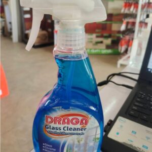 ผลิตภัณฑ์ เช็ดกระจก ดราก้า