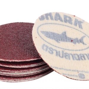 ฉลาม กระดาษทรายสักหราด