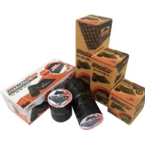 PROFAST โปรฟาสท์ แผ่นปิดรอยต่อหลังคา