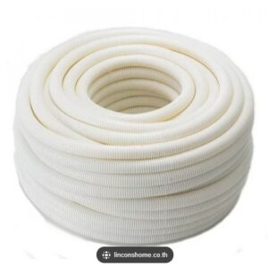 ท่ออ่อนลายลูกฟูก SCG