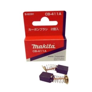 แปรงถ่าน CB-411 มากีต้า