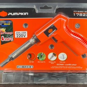 Pumpkin หัวแร้งบัดกรี 550 องศาทรงปืน