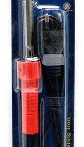 หัวแร้งบัดกรี ขนาด 30W MIXPRO