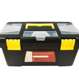 กล่องเครื่องมืออเนกประสงค์ ขนาด15นิ้ว